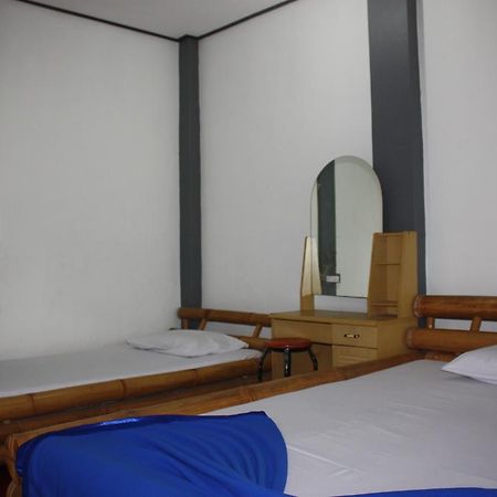 Raditia Homestay Ubud Eksteriør bilde